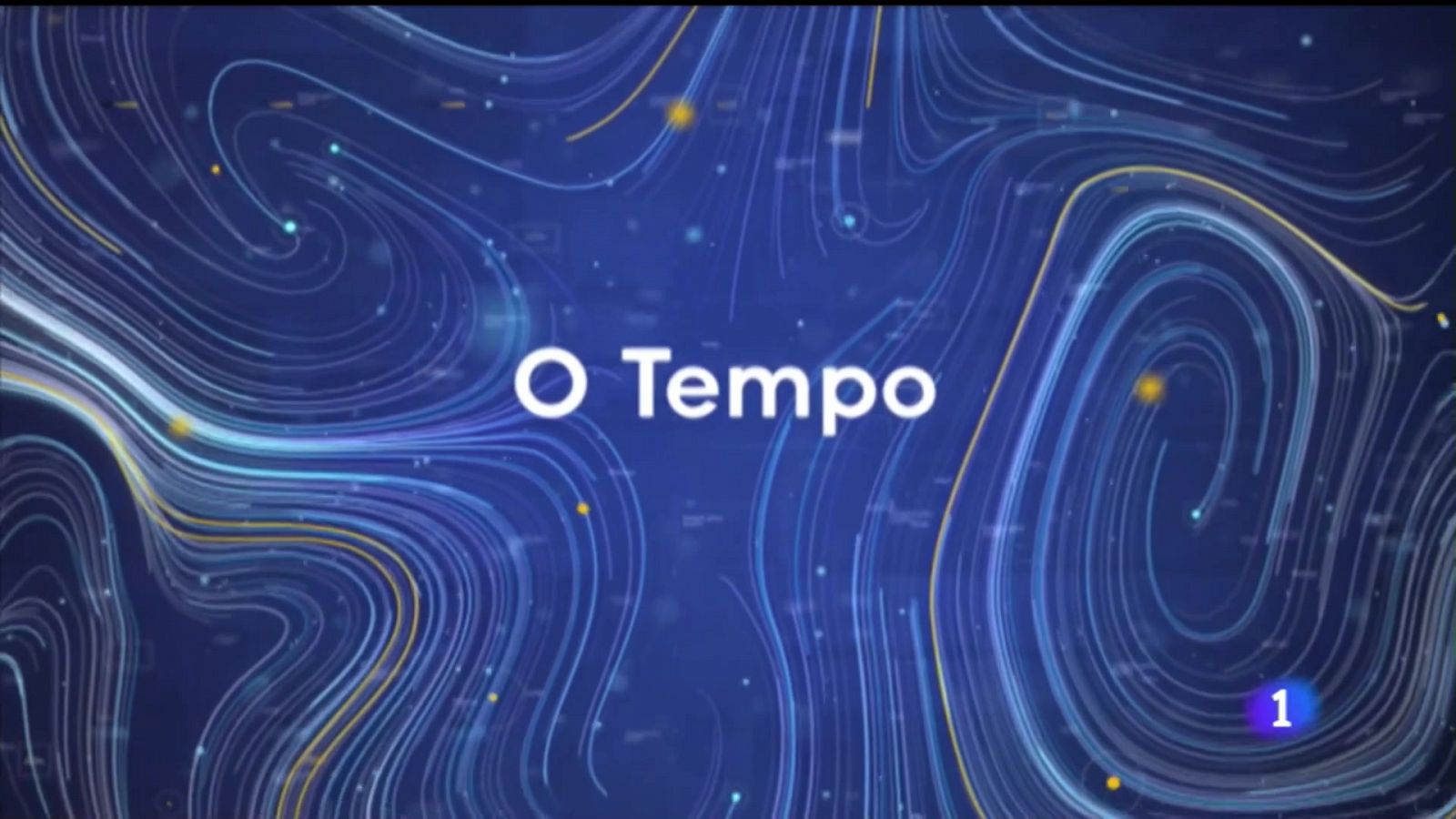 Telexornal - Galicia: El tiempo en Galicia 19-04-2023 | RTVE Play