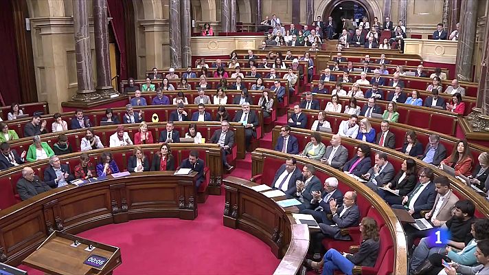 L'Informatiu - L'Informatiu 2 - 19/04/2023