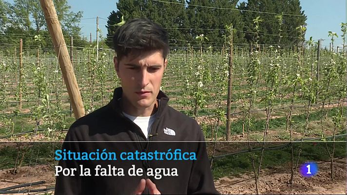 Informativo Telerioja - Telerioja en 2' - 19/04/23