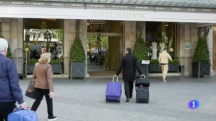 L'Informatiu - L'Informatiu - 19/04/2023