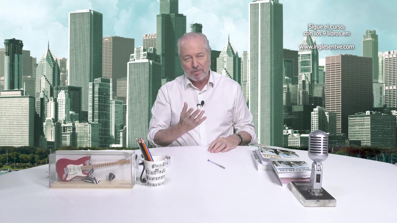 Inglés en TVE - Programa 754 - ver ahora