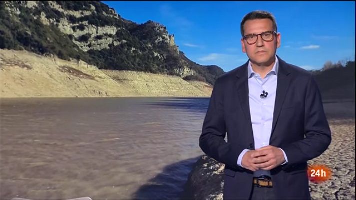 El Vespre - El Vespre - 19/04/2023