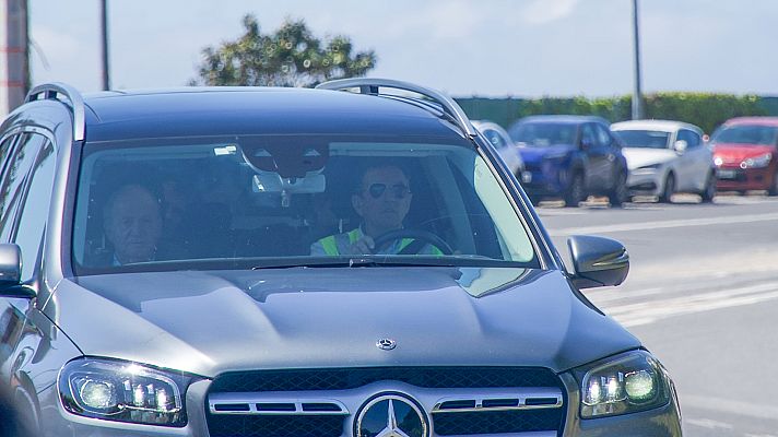 La tarde en 24h - La tarde en 24 horas - 19/04/23