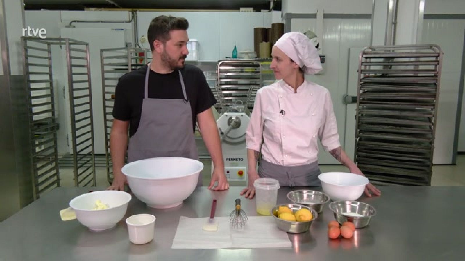 Aquí la Tierra - 19/04/23 - ver ahora