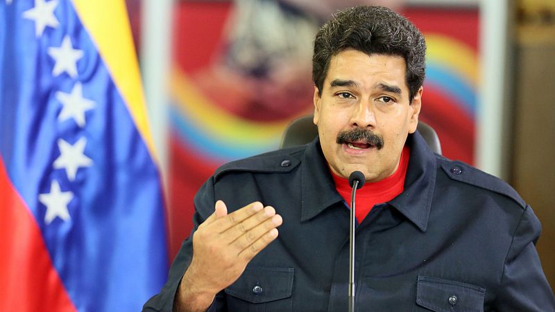 Nicolás Maduro cumple 10 años al frente de Venezuela
