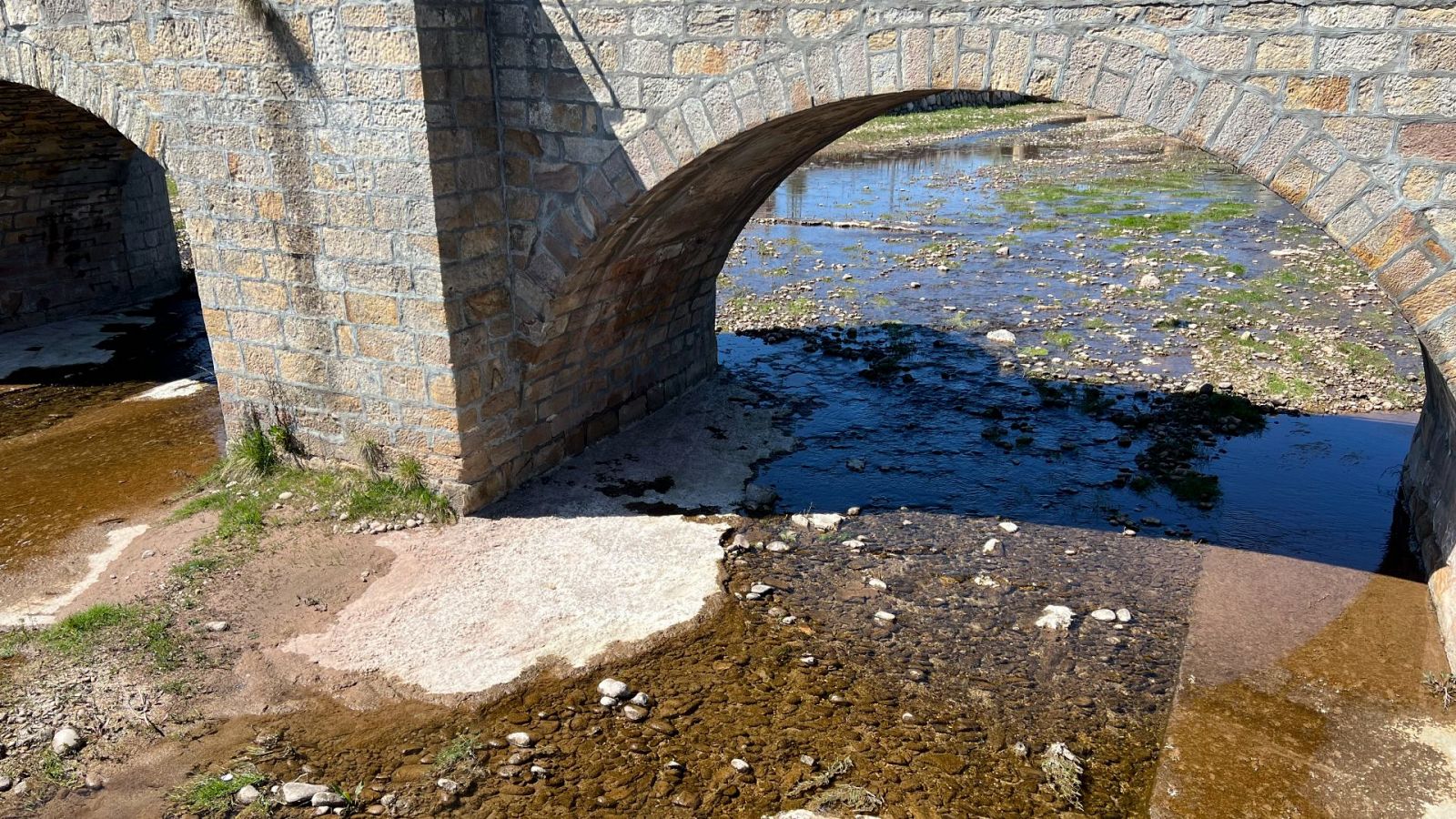 Las sequías 'flash', más rápidas y más intensas | Ver