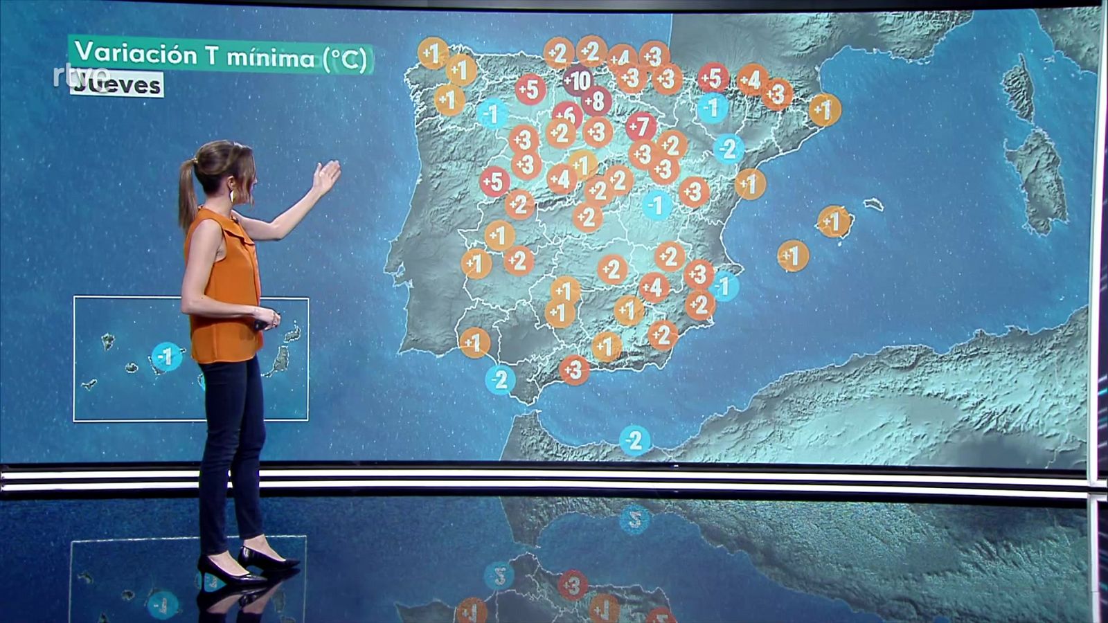 El Tiempo - 19/04/23 - RTVE.es