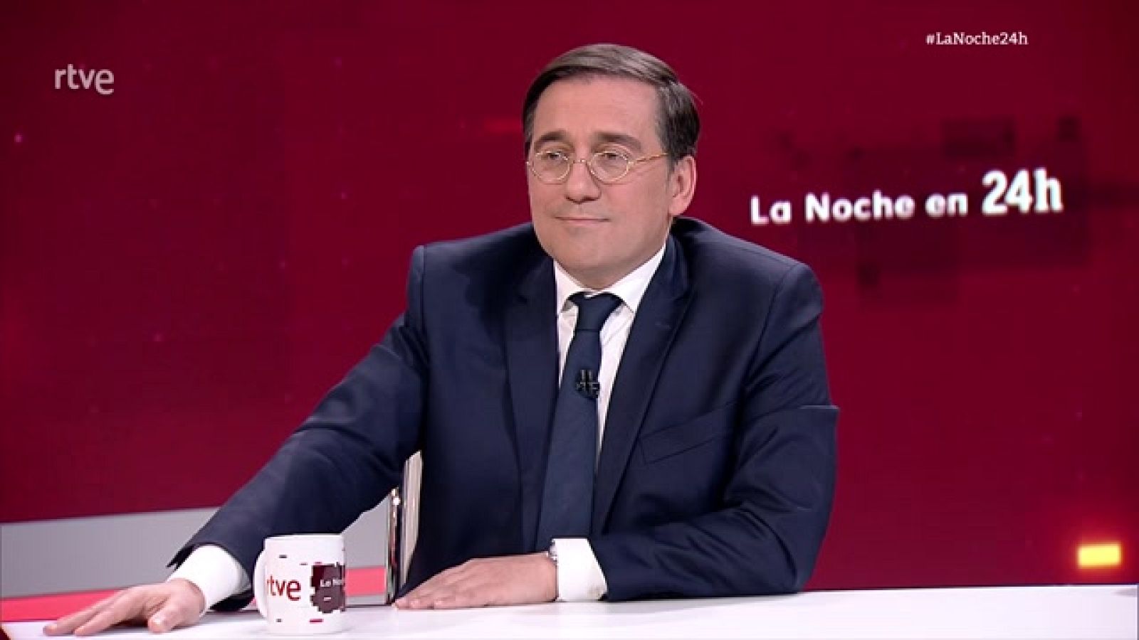 La noche en 24 horas - 19/04/23 - ver ahora