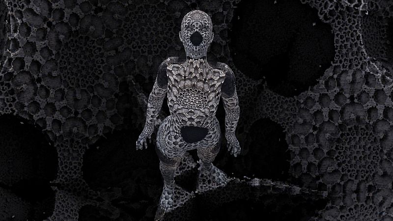 Metr�polis - B�lit Centre d'Art Contemporani de Girona 2022/23  - ver ahora