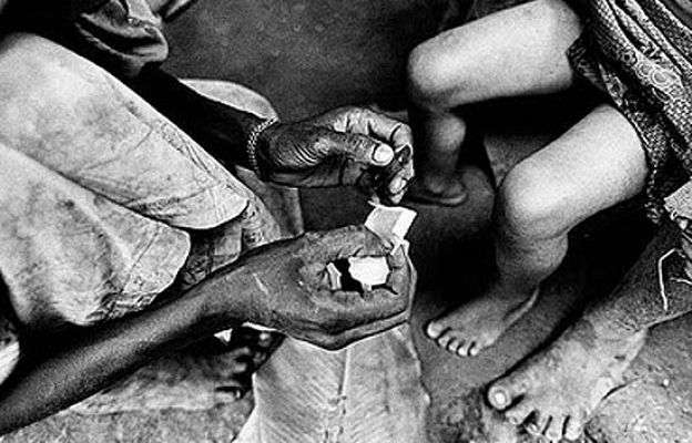  - Documental "Africa Rising"