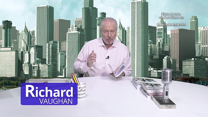 Inglés en TVE - Programa 749