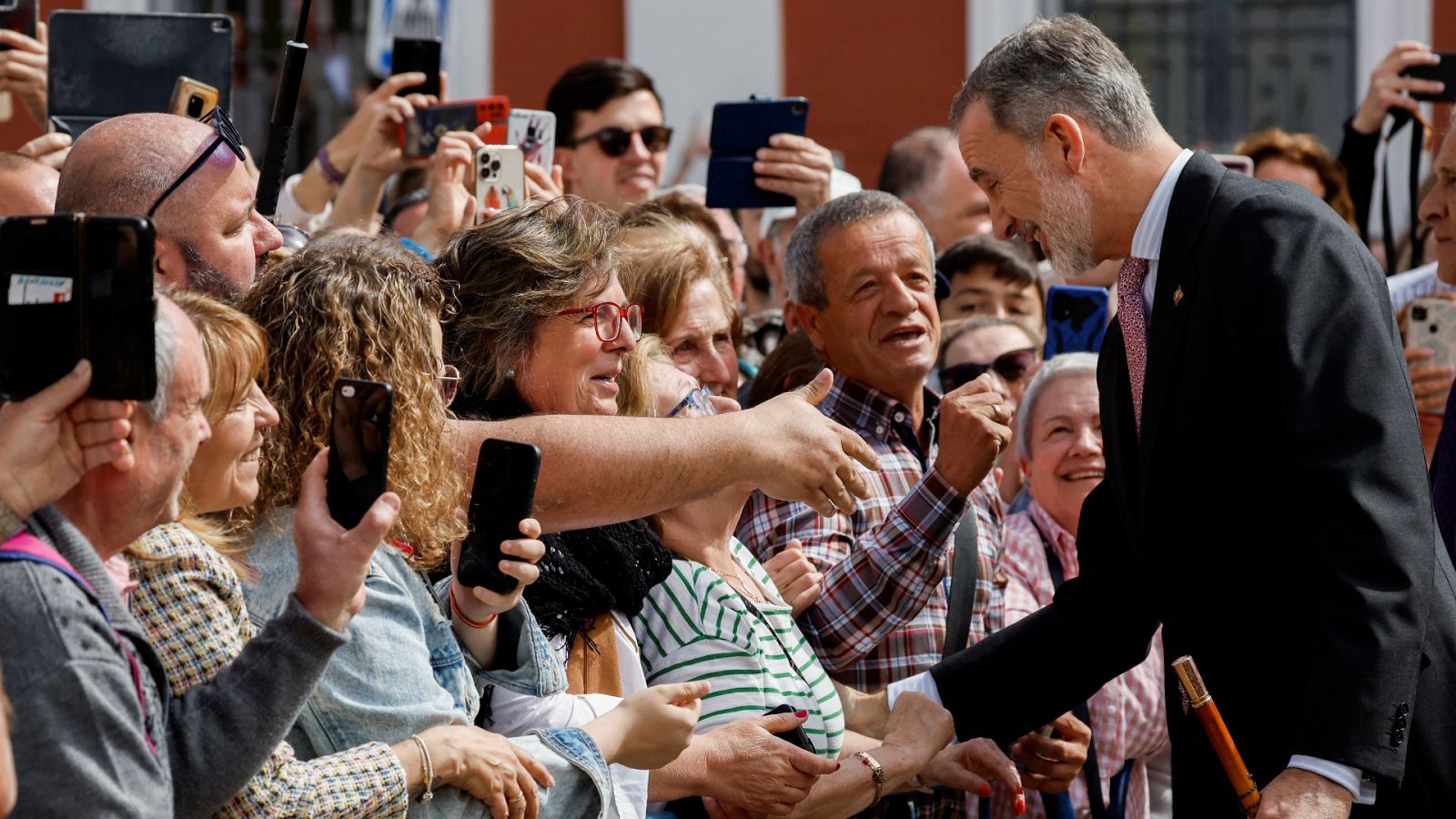 Telediario - 8 horas - 20/04/23 - ver ahora