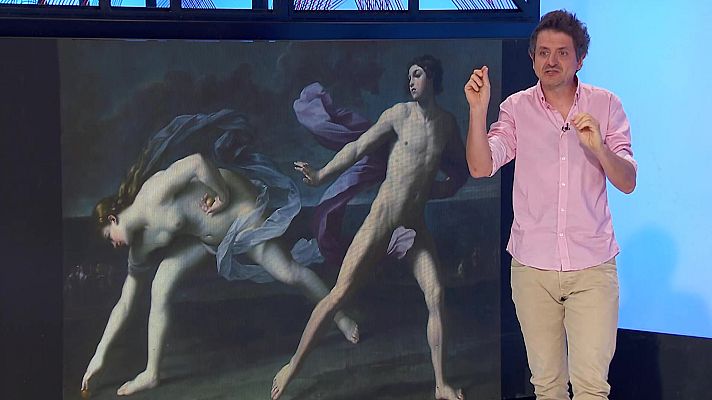 La aventura del Saber - La aventura del saber - 20/04/23