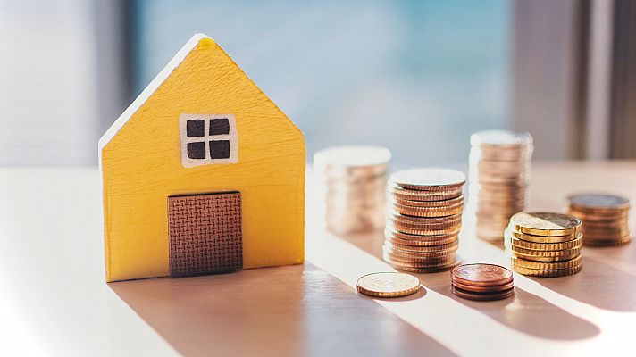 Informativo 24h - EGB, Economía General Básica: Hipotecas fijas y variables