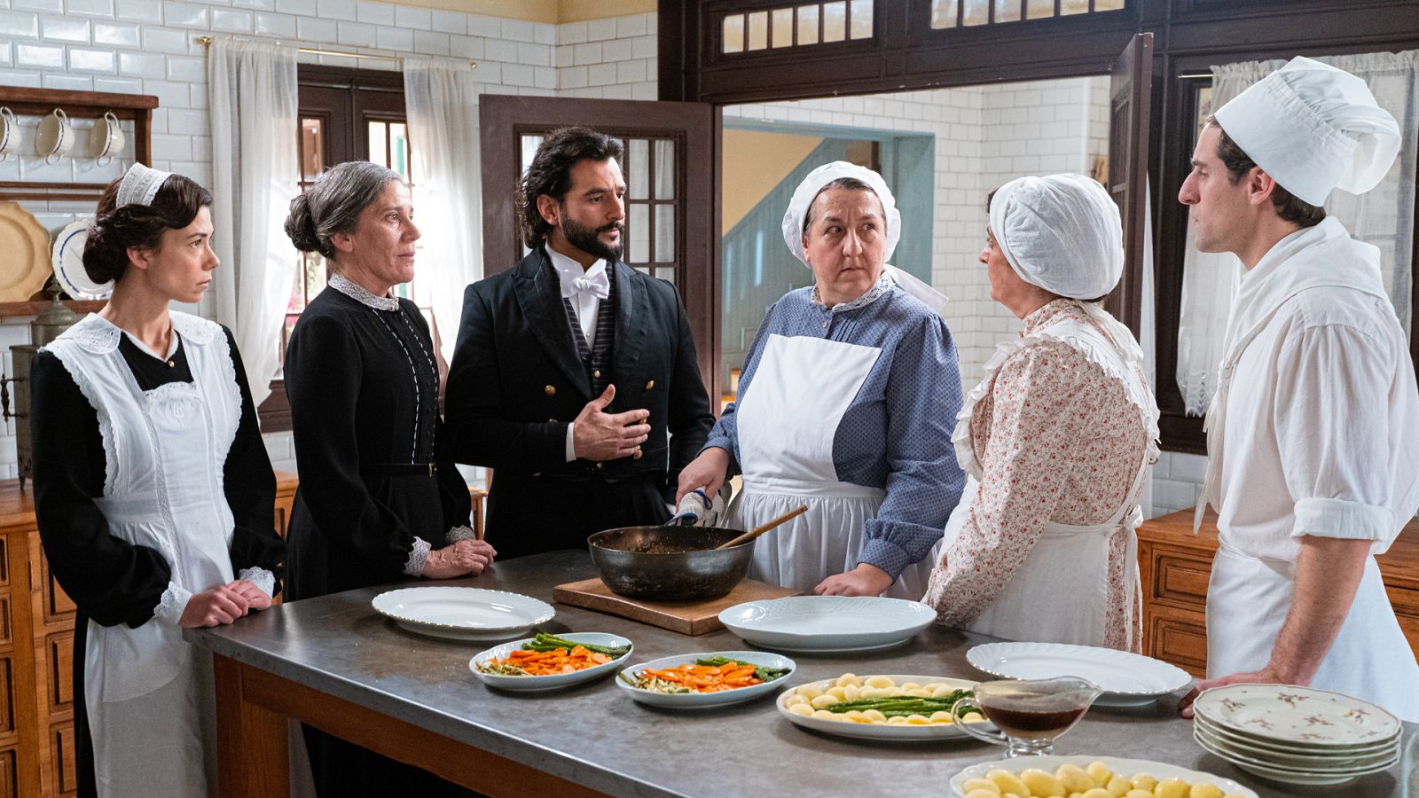 La promesa - Episodio 81 - Ver ahora