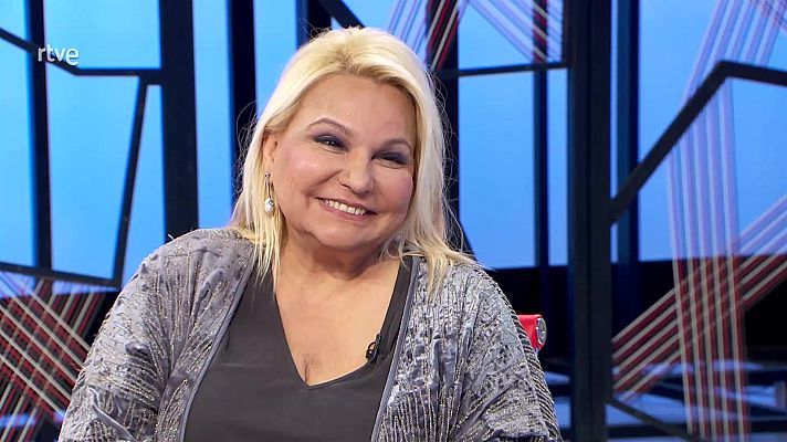 La aventura del Saber - Celia Sánchez-Ramos. Investigaciones para la salud ocular