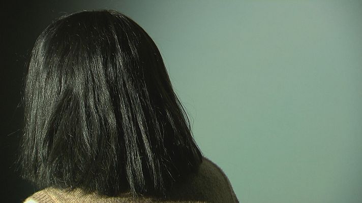  - "¿Cómo podemos ayudar a las víctimas?"