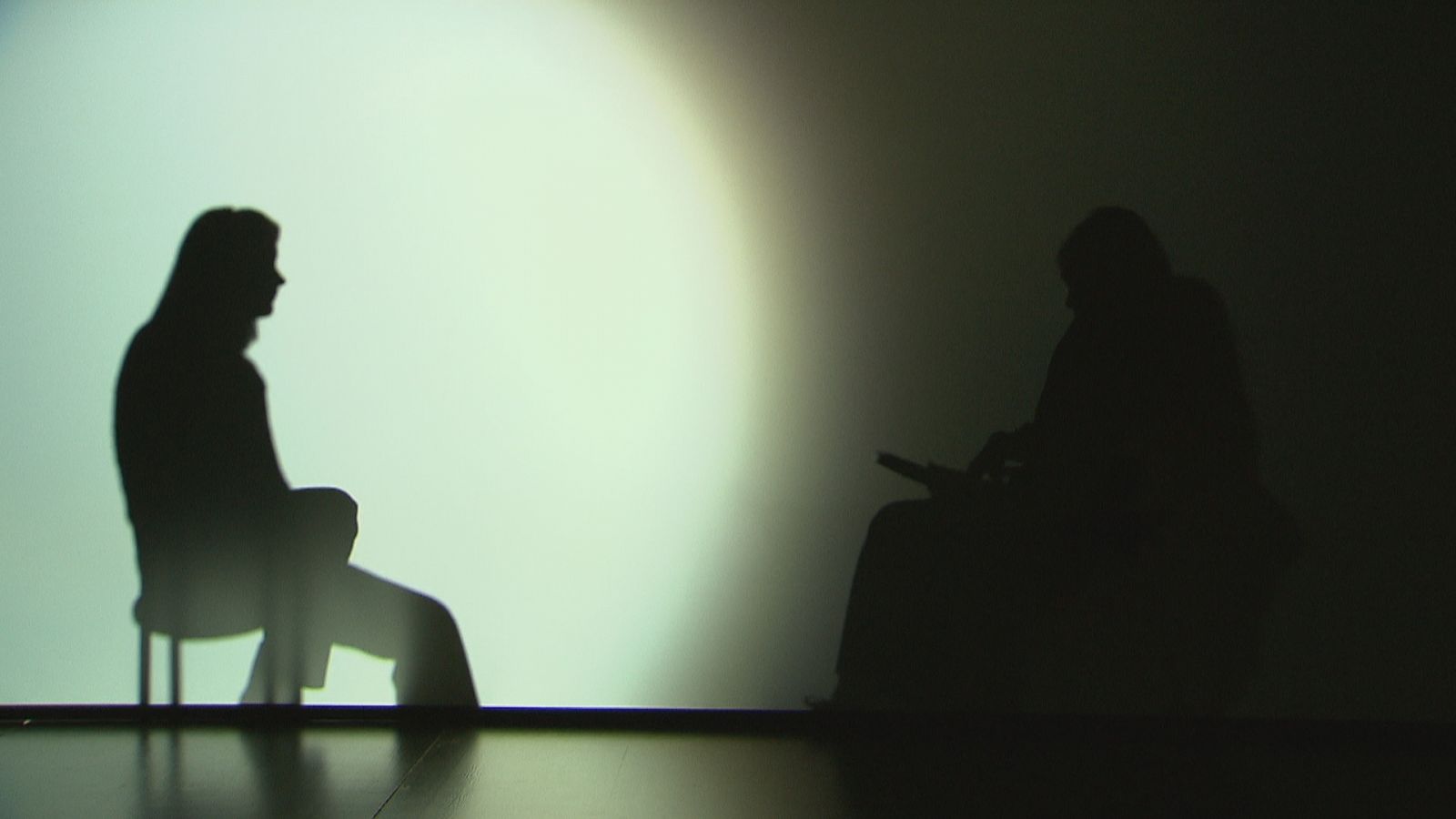 "A lo mejor hice algo" | Ver