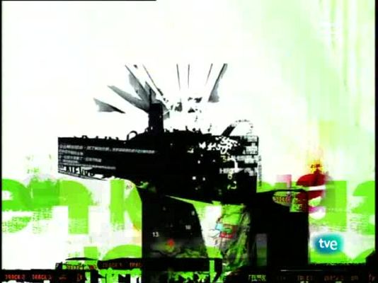 En lengua de signos - En lengua de signos - 06/02/10