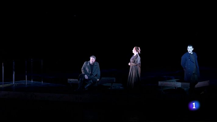 L'informatiu - Comunitat Valenciana - L'Informatiu de la Comunitat Valenciana 1 20/04/23