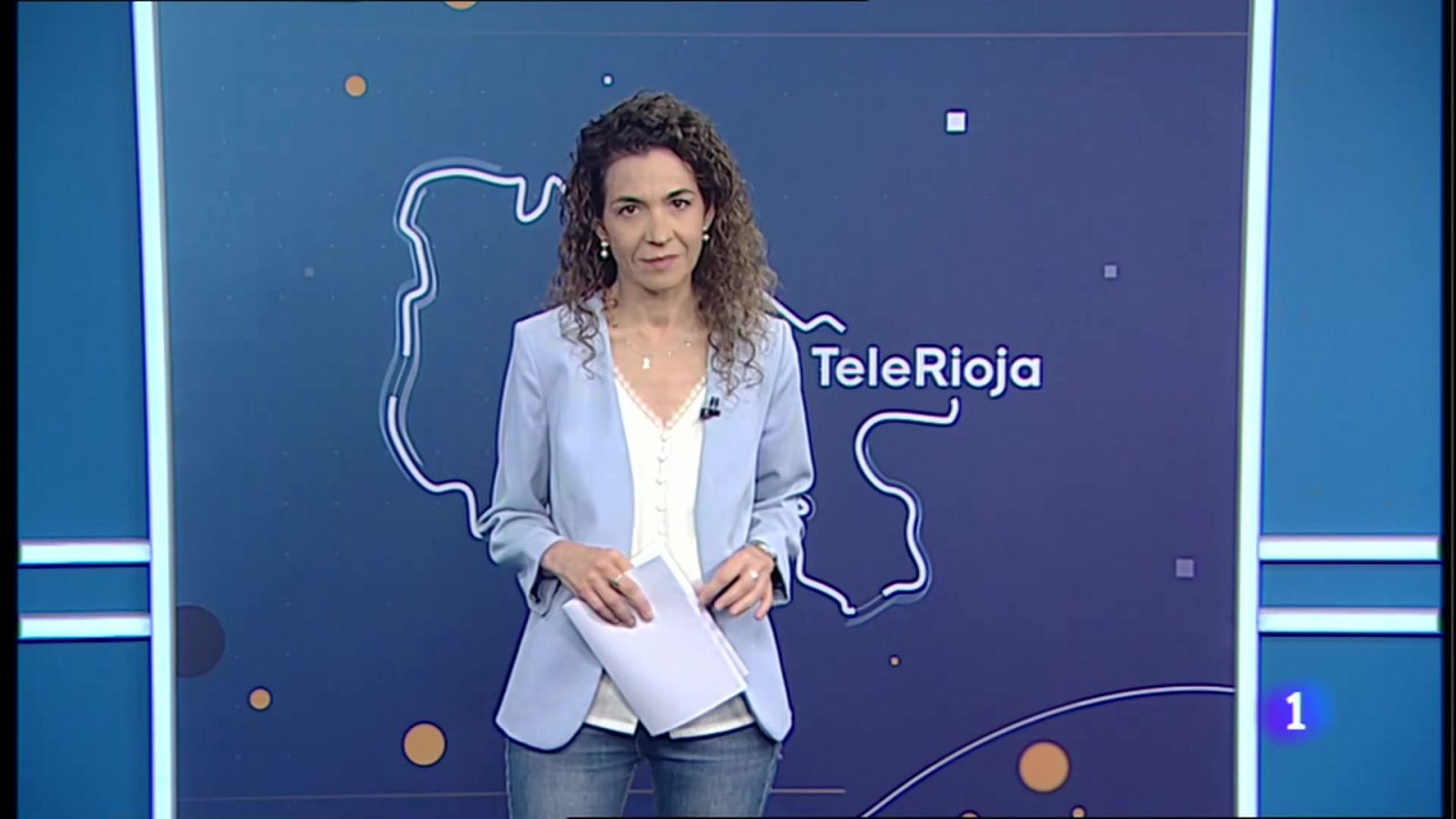 Informativo Telerioja - 20-04-2023 - RTVE.es