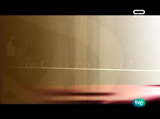 Los conciertos de La 2 - 10º Aniversario Coro Villa Magna