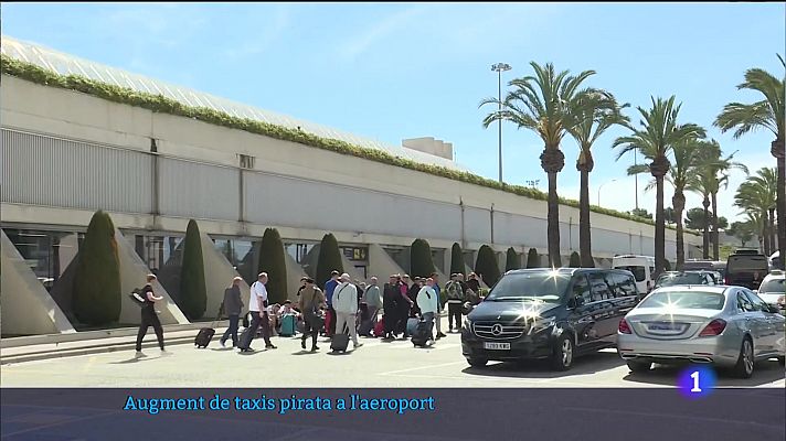 Informatiu Balear - Informatiu Balear 1 - 20/04/23