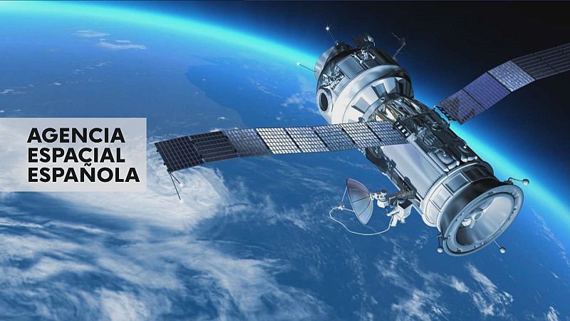 Primera reunión de la Agencia Espacial de Sevilla - Ver ahora