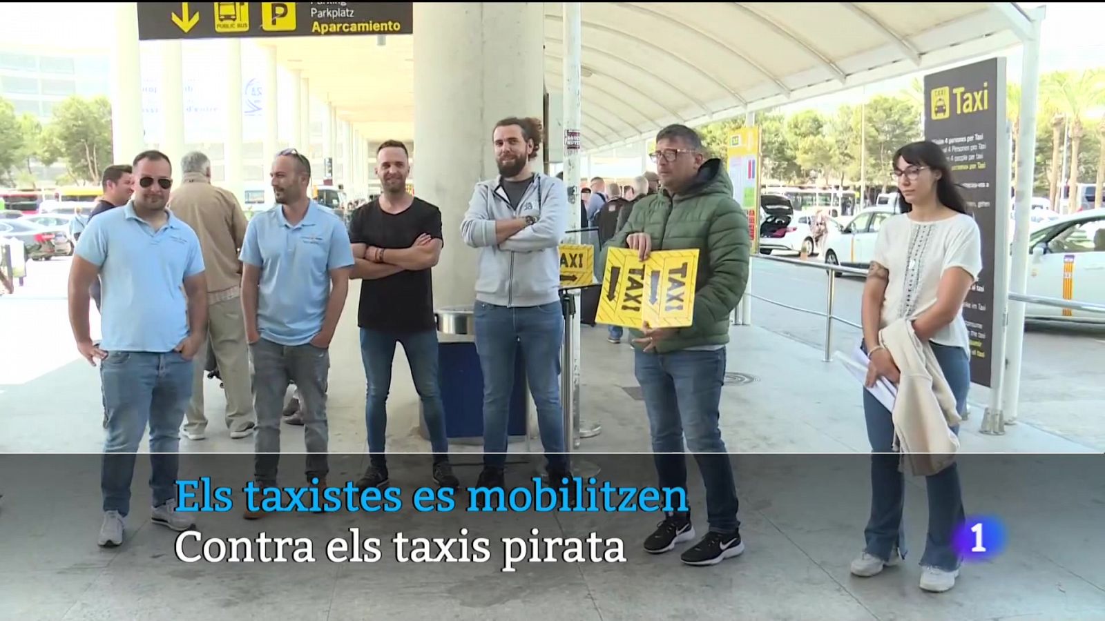 Informatiu Balear en 2' - 20/04/23 - Veure ara