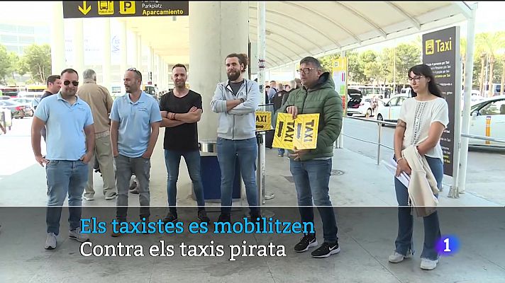 Informatiu Balear - Informatiu Balear en 2' - 20/04/23