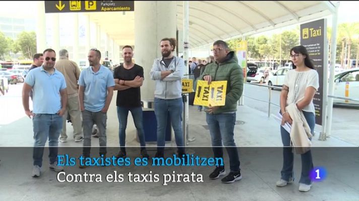 Informatiu Balear - Informatiu Balear 2 - 20/04/23