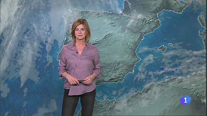 El Tiempo en Extremadura - 20/04/2023