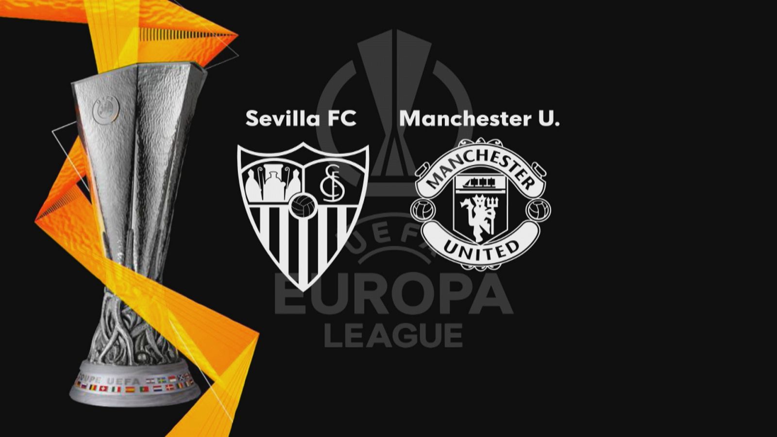 Sevilla FC - Manchester United - Ver ahora