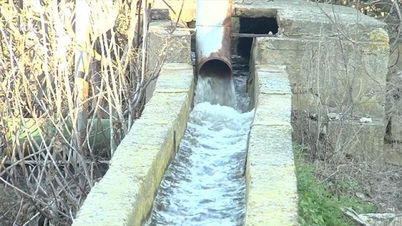 Objetivo Planeta -  C�mo defendernos de las sequ�as - ver ahora