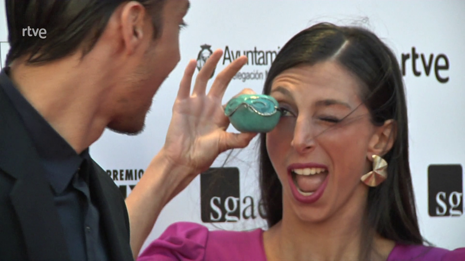 Premios Max 2023 - Atención obras | Ver