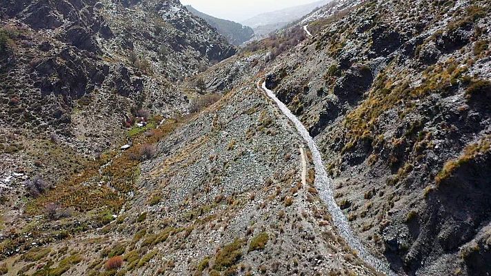 Al borde del abismo I