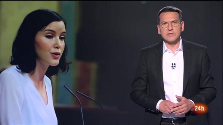 El Vespre - El Vespre - 20/04/2023