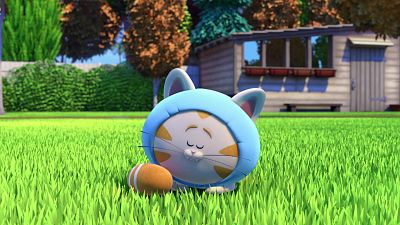 Hora de la siesta - Pat el perro | Ver