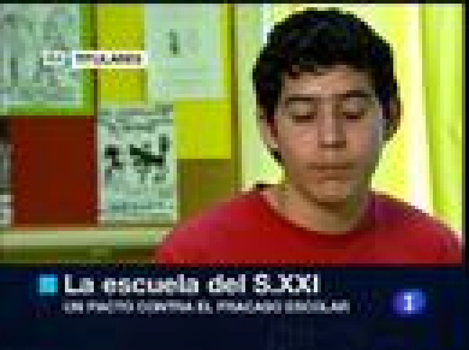 Telediario 1: Telediario en 4' - 06/02/10 | RTVE Play