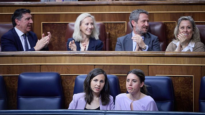 Telediario en lengua de signos - Telediario - 21 horas - 20/04/23 - Lengua de signos