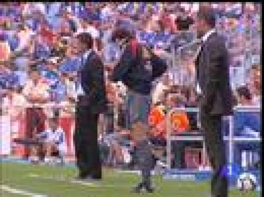  - A por la quinta victoria seguida