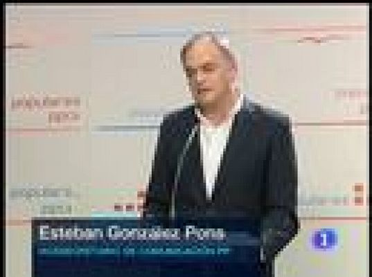  - Reacciones a la reforma laboral