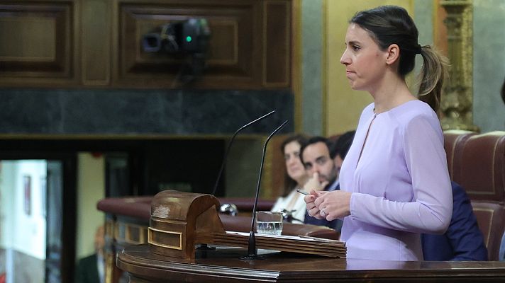 Telediario Matinal - Telediario - 8 horas - 21/04/23