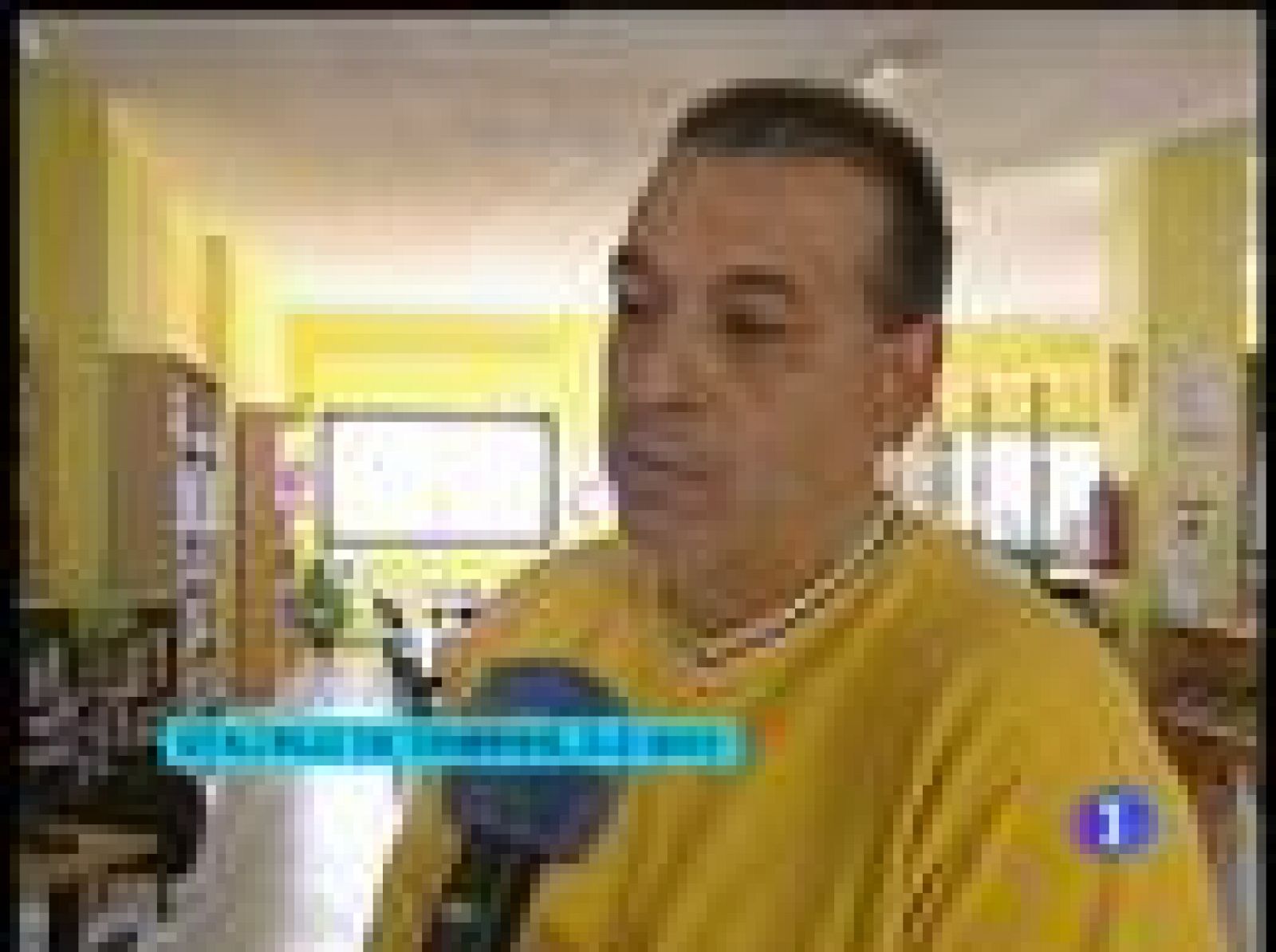 Parte de Canarias continúa sin agua tras el temporal