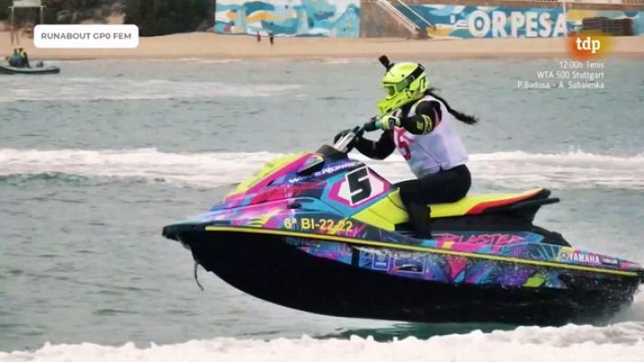 Otros deportes - Motonáutica - Campeonato de España Circuito Rally Jet y Offshore Oropesa del mar