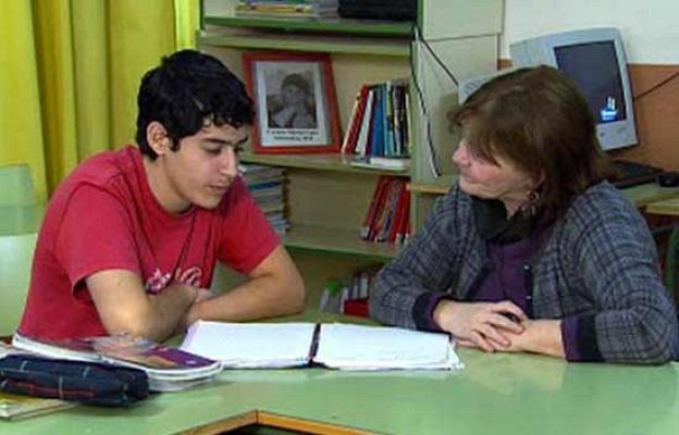  - Contra el fracaso escolar