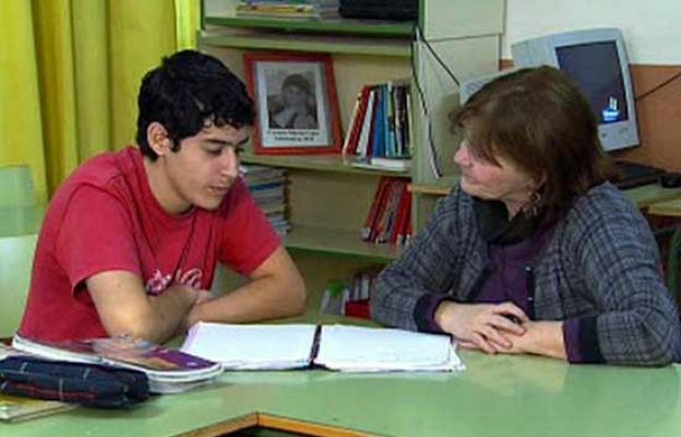  - Contra el fracaso escolar