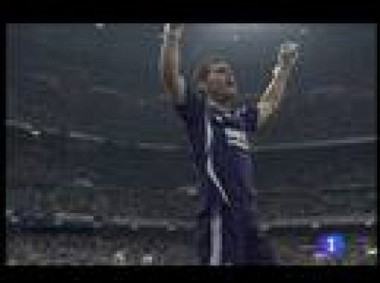  - 15 años ganando en el Bernabeu