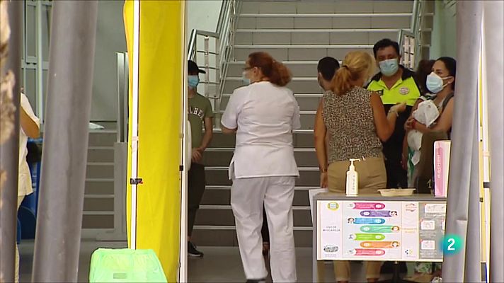 Telecanarias - Telecanarias 2 -20/04/2023