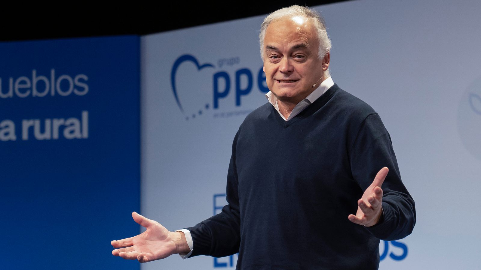 El PP dice que el CIS "es financiación ilegal del PSOE" y habrá que investigarlo la próxima legislatura